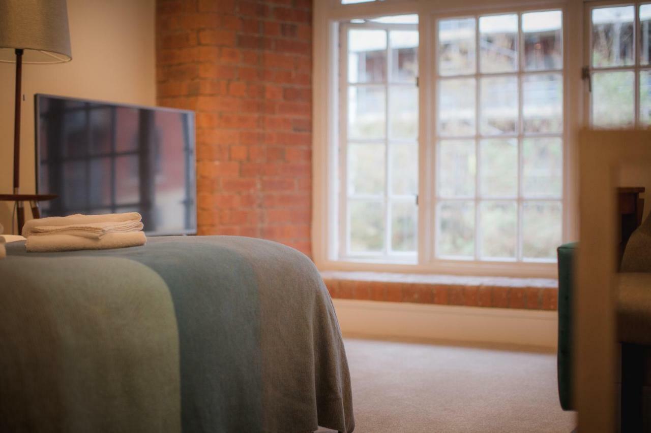 Apartamento Riverside Close To Centre York