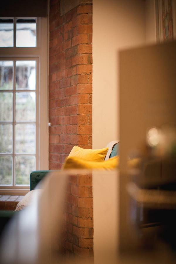 Apartamento Riverside Close To Centre