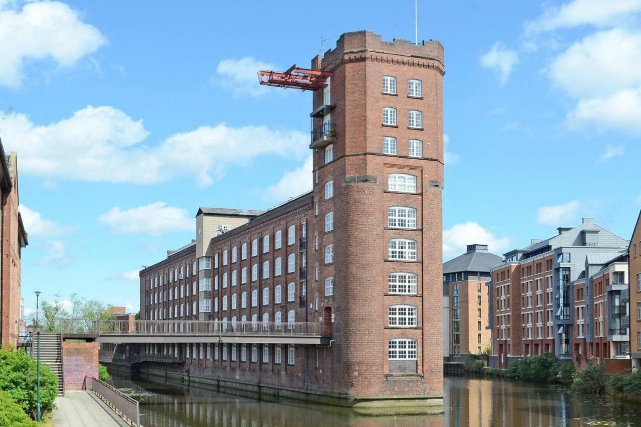 Apartamento Riverside Close To Centre *