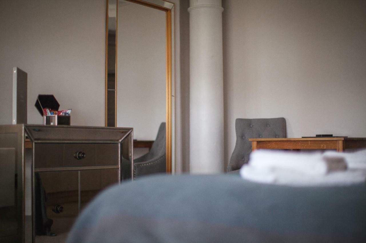Apartamento Riverside Close To Centre York