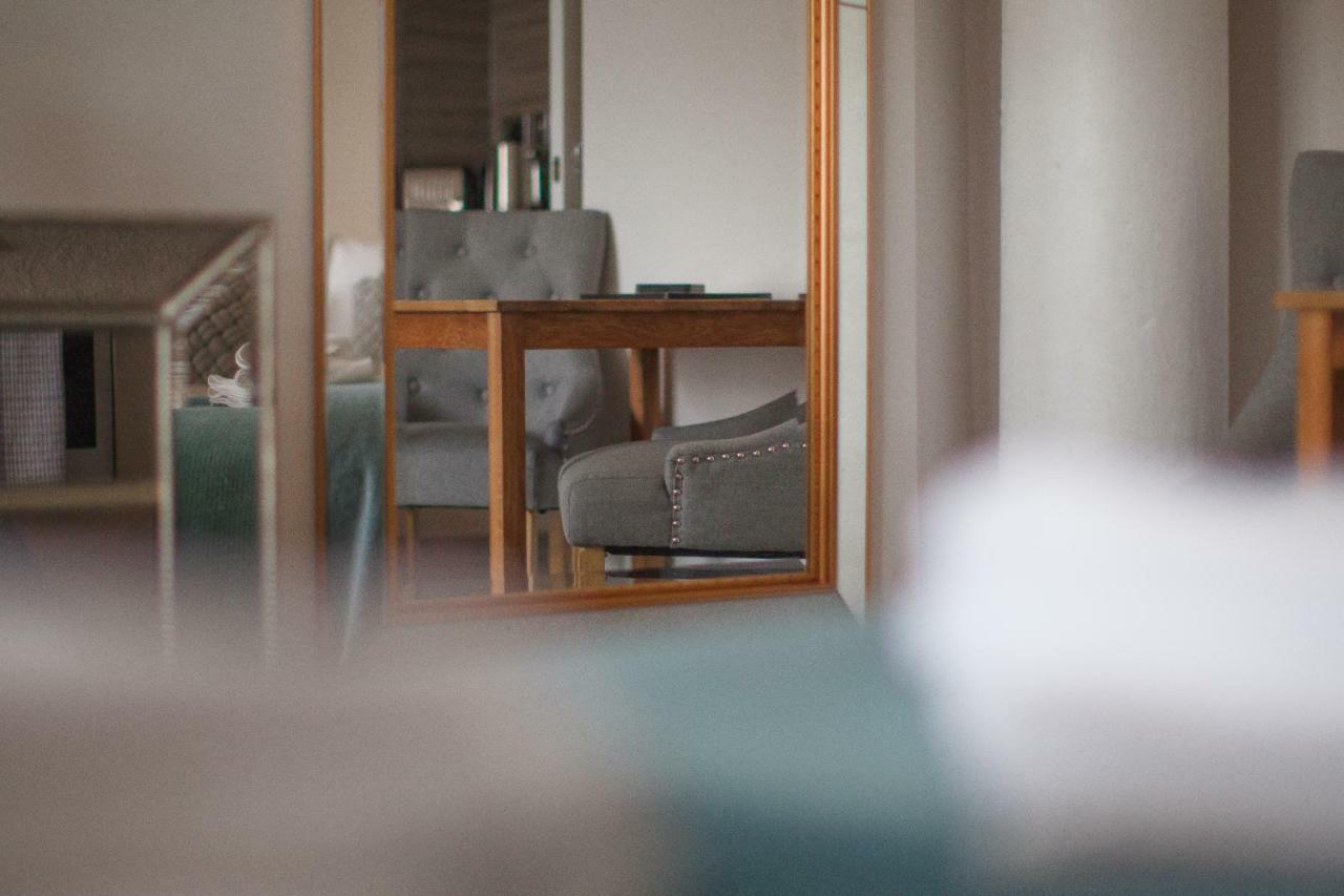 Apartamento Riverside Close To Centre York