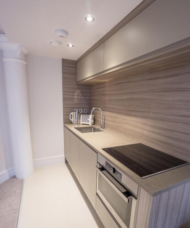 Apartamento Riverside Close To Centre York